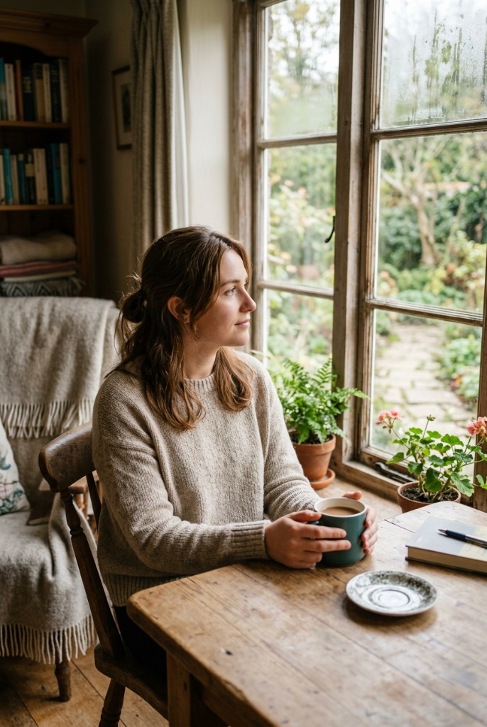 A Beginner's Guide to Mindful Living