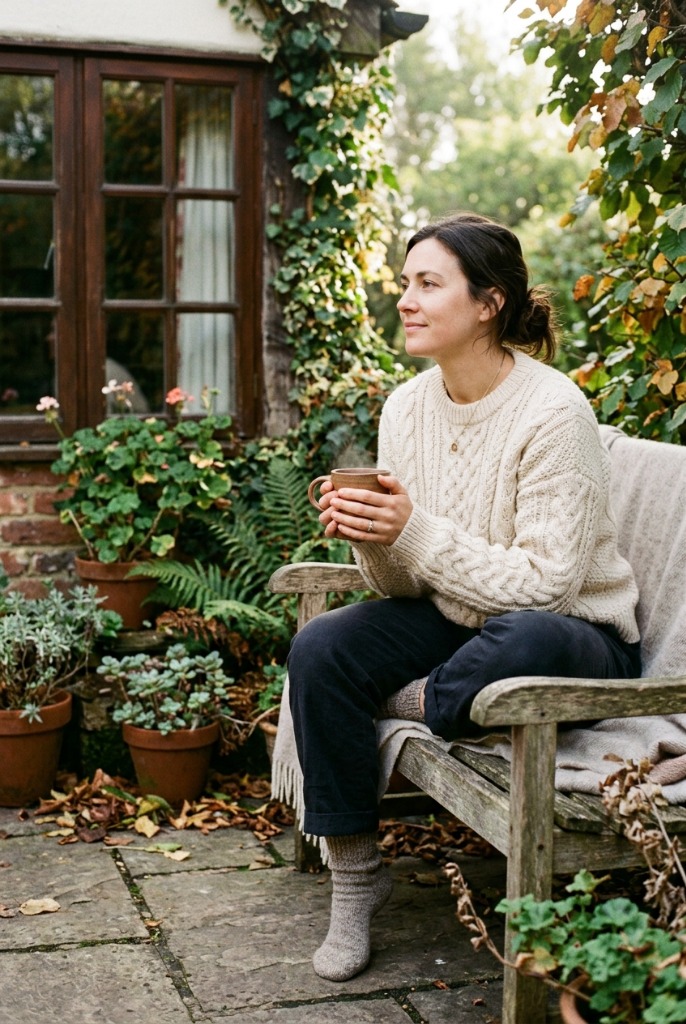 How to Build a Healthier Lifestyle Without Changing Everything