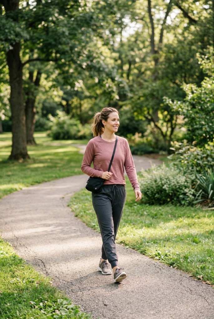 How to Build a Healthier Lifestyle Without Changing Everything