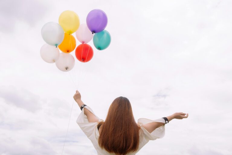 The Lifestyle of Confident People: 7 Habits You Can Adopt Today